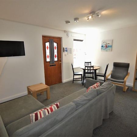 Puffin Apartment Tobermory Exterior photo